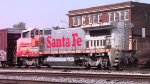 BNSF YCEI101